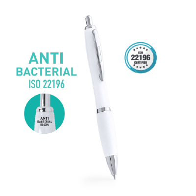 Anti bacteri%c3%able pen bedrukt   creator meeting support   1101059