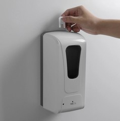 REFURBISHED - Automatische dispenser